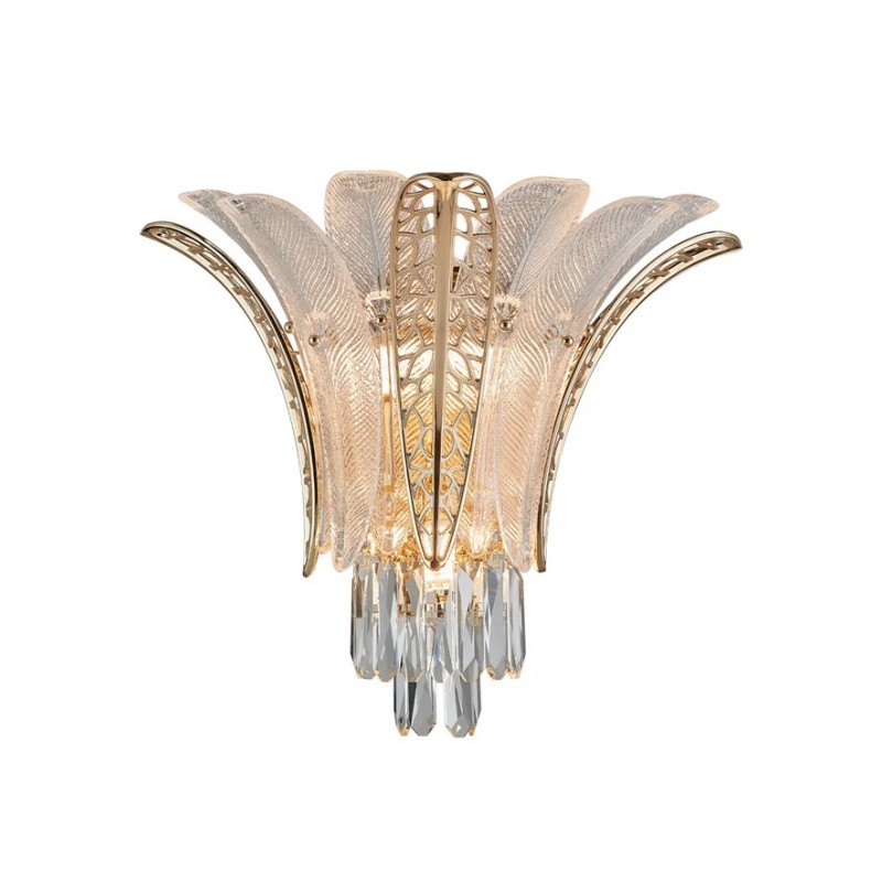 Valencia Crystal Classic Dining Table Chandelier 110 cm