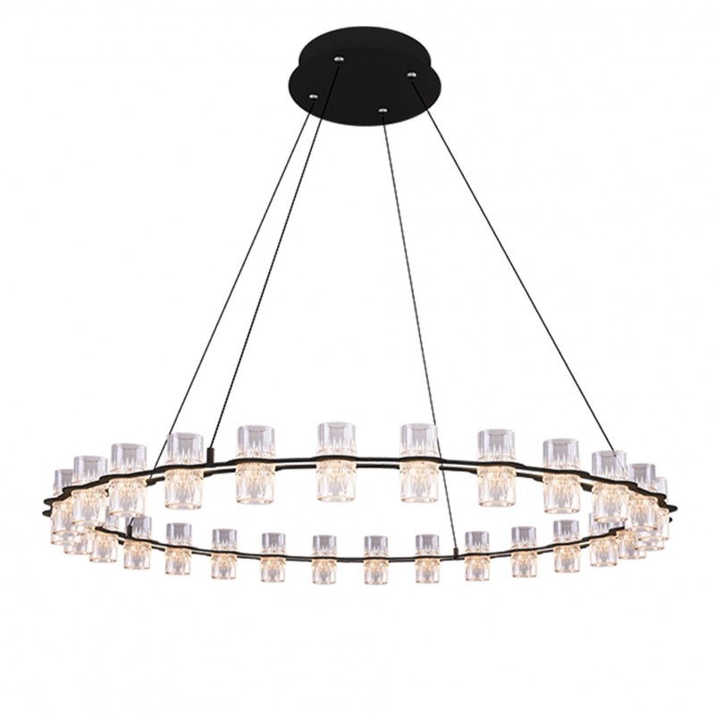 Charlotte Modern LED Avize Tekli