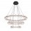 Charlotte Modern LED Avize 3'lü