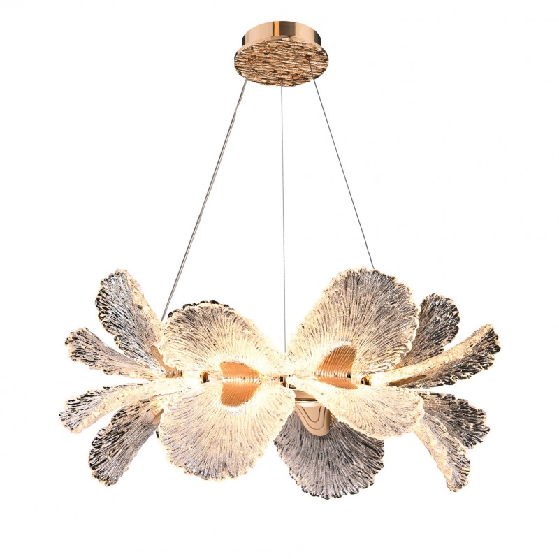 Chloe Modern LED Avize 60 cm