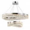 Cristina Modern LED Avize 80-45 cm