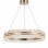 Kely Modern LED Avize 60 cm