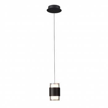 Lewis Modern LED Pendant Single