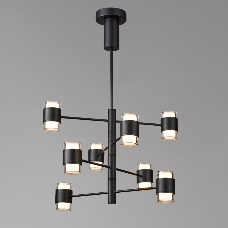 Lewis Modern LED Avize 8'li