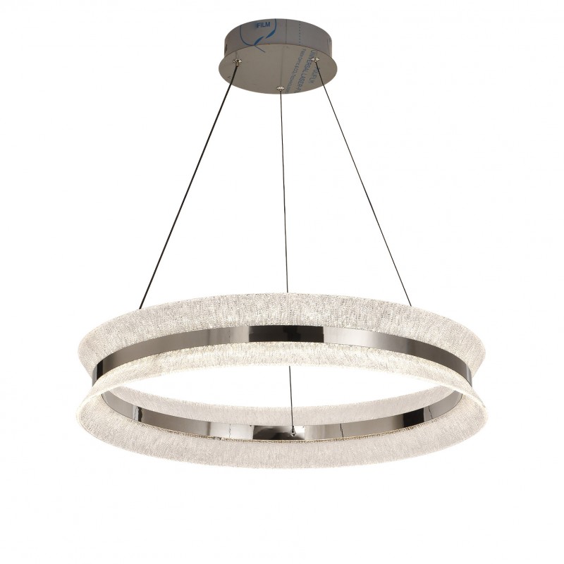 Luminosa Modern LED Avize 60 cm