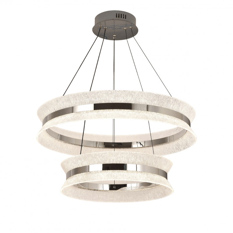 Luminosa Modern LED Avize 80-50 cm