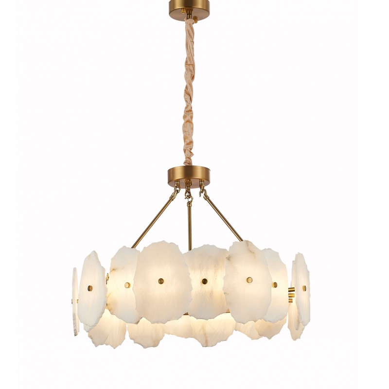 Marmoris Mermer Modern Avize 60 cm