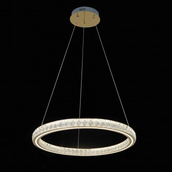 Samir Modern LED Avize 60 cm