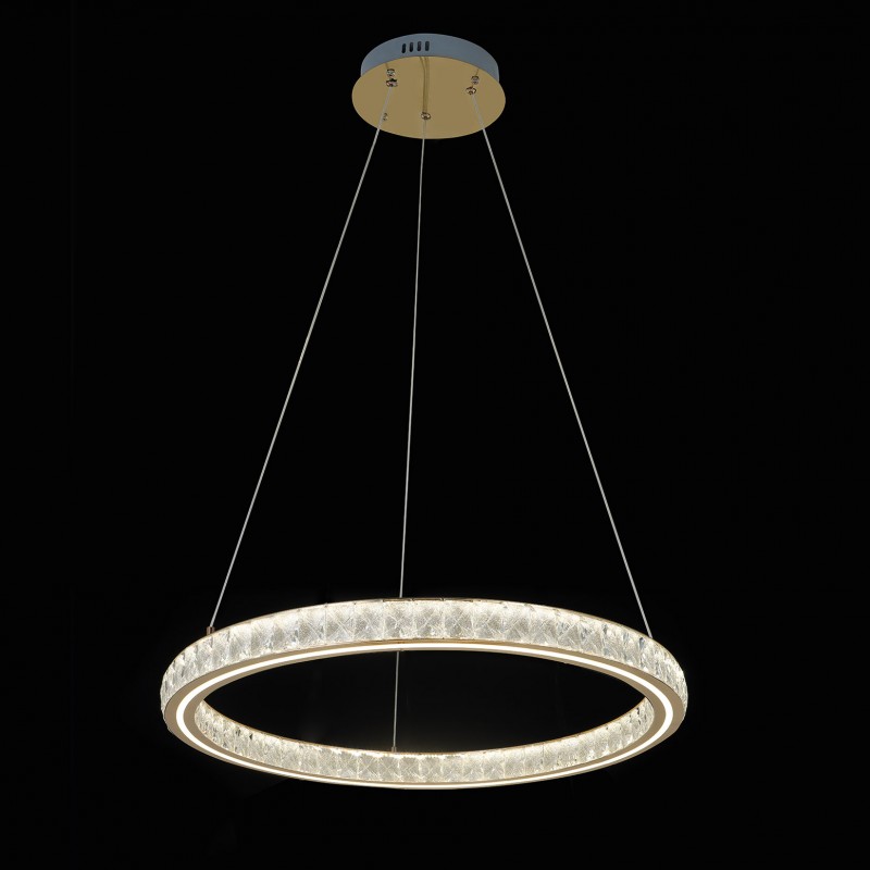 Samir Modern LED Avize 60 cm