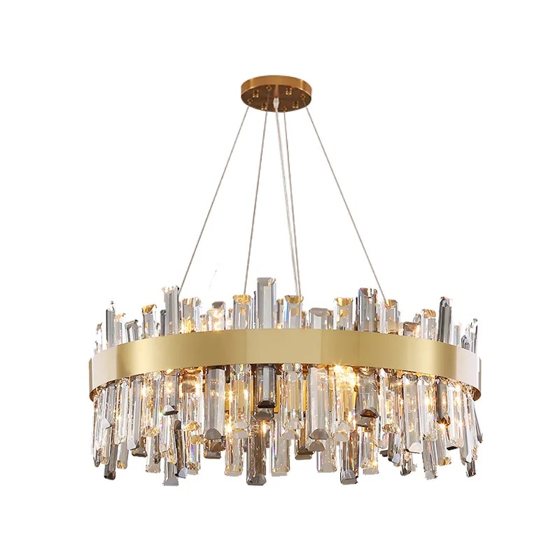King Crown Chandelier