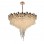 Rosalie Crystal Classic Chandelier 60 cm