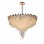 Rosalie Crystal Classic Chandelier 80 cm