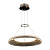 Allova Ledli 60 lık Avize