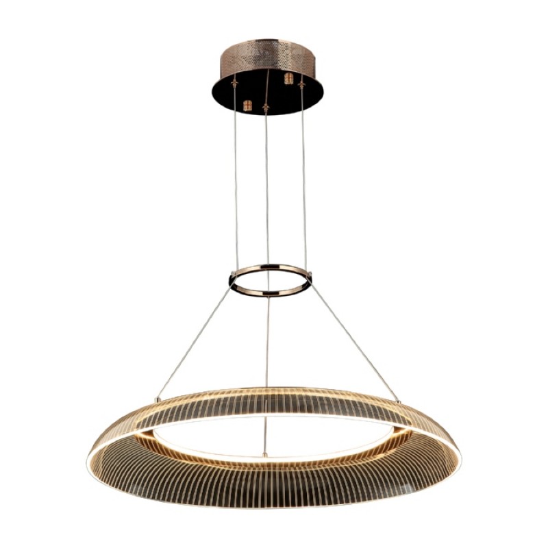 Allova Ledli 60 lık Avize