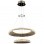 Allova Ledli 85 + 60 lık Avize