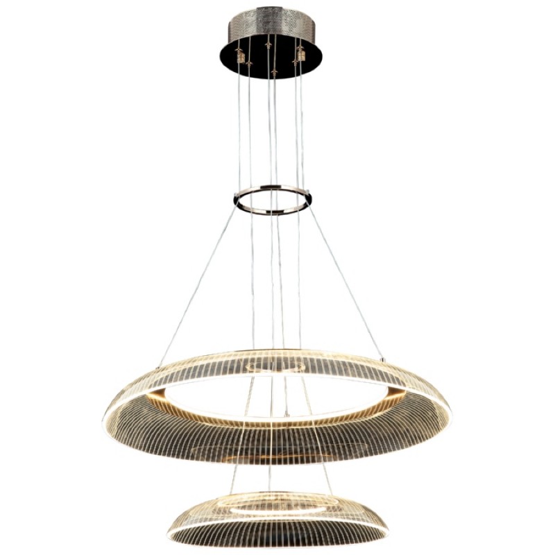 Allova Ledli 85 + 60 lık Avize