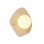Diza Travertine Wall Sconce