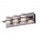 Charlotte Modern Sconce
