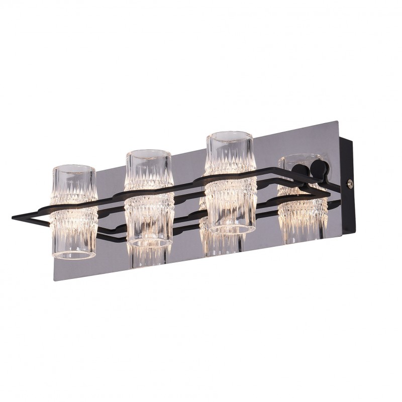 Charlotte Modern Sconce