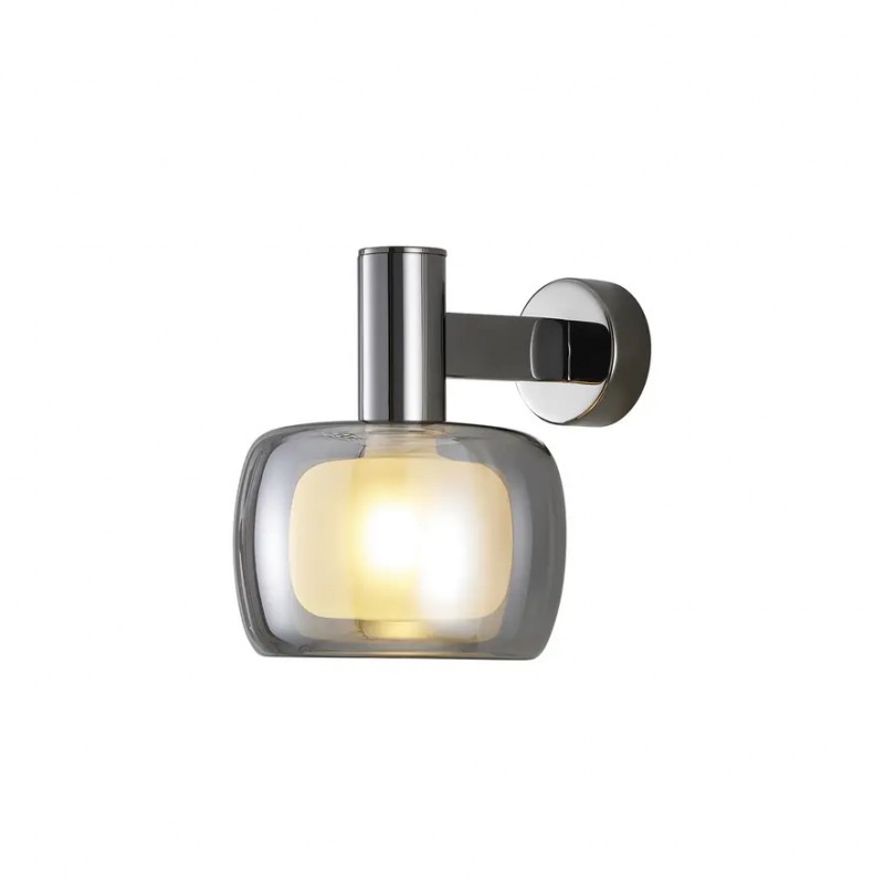 Lucas Modern LED Wall Lamp