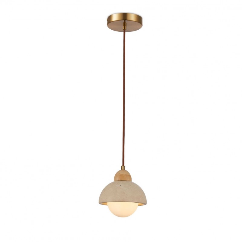 Prag Traverten Minimalist Sarkıt