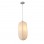 Wabi Sabi Polymer Pendant Chandelier Model A