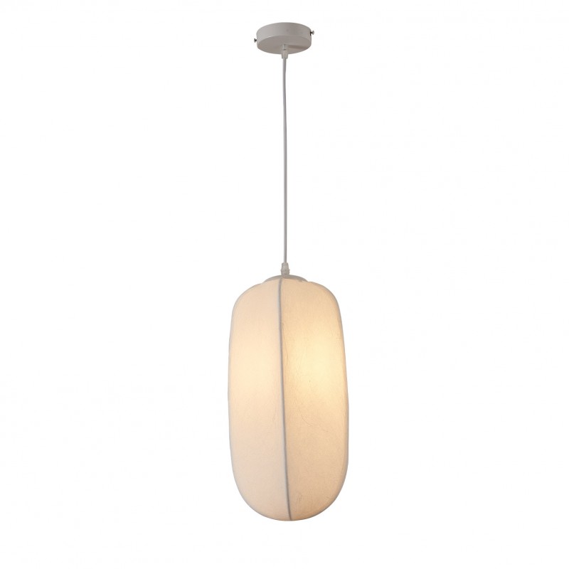 Wabi Sabi Polymer Pendant Chandelier Model A