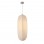 Wabi Sabi Polymer Pendant Chandelier Model B