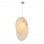 Oskoza Polymer Pendant Chandelier 50cm