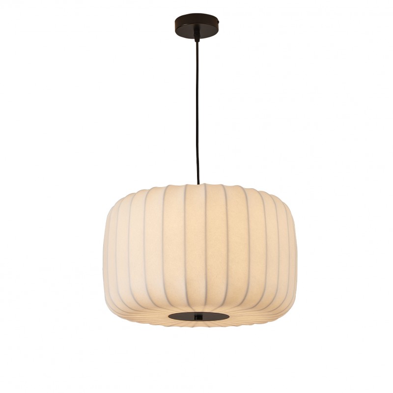 Talia Polymer Pendant Chandelier Model A