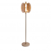 Nicho Modern LED Lambader