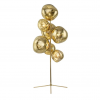 Tom Dixon Modern Lambader Gold