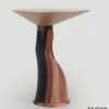 Asimetrik Modern Sehpa