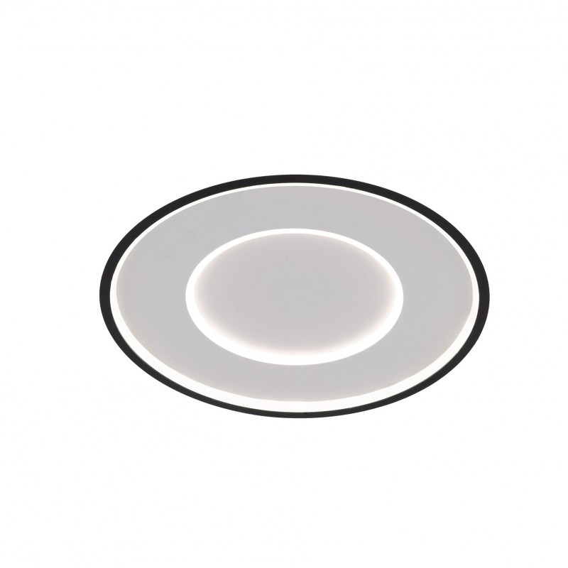 Alix LED Ceiling Light, Round, 40 cm