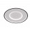 Alix LED Plafonyer Yuvarlak 50 cm