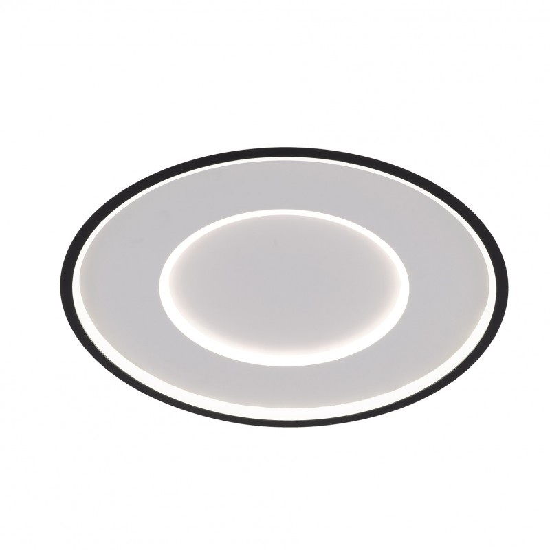 Alix LED Plafonyer Yuvarlak 50 cm