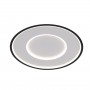 Alix LED Ceiling Light, Round, 50 cm