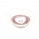 Heart-shaped Children's LED Ceiling Light Pink Dome